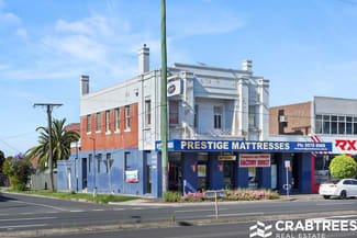 Shop & Retail commercial property leased at 576 North Road Ormond VIC 3204 Shop & Retail commercial property leased at 576 North Road Ormond VIC 3204