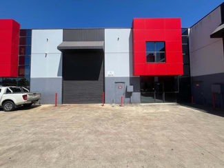 Factory, Warehouse & Industrial commercial property leased at Unit 3/87 Jedda Road Prestons NSW 2170 Factory, Warehouse & Industrial commercial property leased at Unit 3/87 Jedda Road Prestons NSW 2170