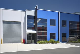 Factory, Warehouse & Industrial commercial property leased at 12 Trinity Way Pakenham VIC 3810 Factory, Warehouse & Industrial commercial property leased at 12 Trinity Way Pakenham VIC 3810
