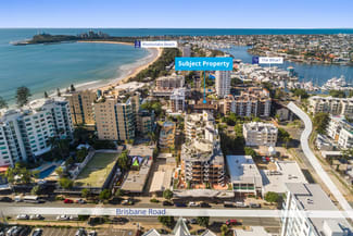 Shop & Retail commercial property for lease at 4/22 River Esplanade Mooloolaba QLD 4557 Shop & Retail commercial property for lease at 4/22 River Esplanade Mooloolaba QLD 4557