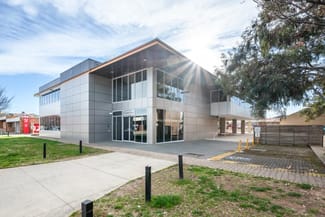 Offices commercial property for lease at 274 Reed Street Greenway ACT 2900 Offices commercial property for lease at 274 Reed Street Greenway ACT 2900