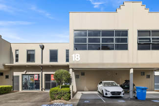 Showrooms / Bulky Goods commercial property leased at 18/56 O'Riordan St Alexandria NSW 2015 Showrooms / Bulky Goods commercial property leased at 18/56 O'Riordan St Alexandria NSW 2015