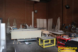 Factory, Warehouse & Industrial commercial property leased at Unit 3/10 Powdrill Road Prestons NSW 2170 Factory, Warehouse & Industrial commercial property leased at Unit 3/10 Powdrill Road Prestons NSW 2170