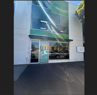 Shop & Retail commercial property leased at 35 Stubbs Street Kensington VIC 3031 Shop & Retail commercial property leased at 35 Stubbs Street Kensington VIC 3031