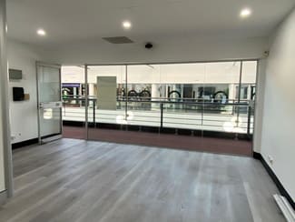Offices commercial property sold at 35/120 Bloomfield Street Cleveland QLD 4163