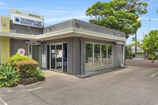 Medical / Consulting commercial property leased at Unit 7/75 Bowman Road Caloundra QLD 4551 Medical / Consulting commercial property leased at Unit 7/75 Bowman Road Caloundra QLD 4551