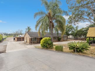 Development / Land commercial property leased at 801 Windsor Road Box Hill NSW 2765 Development / Land commercial property leased at 801 Windsor Road Box Hill NSW 2765