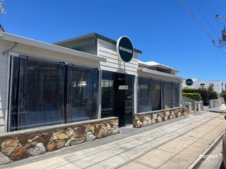 Showrooms / Bulky Goods commercial property leased at 5 West Beach Road West Beach SA 5024 Showrooms / Bulky Goods commercial property leased at 5 West Beach Road West Beach SA 5024