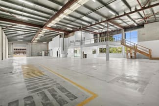 Factory, Warehouse & Industrial commercial property leased at Brookvale NSW 2100