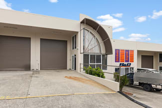 Factory, Warehouse & Industrial commercial property leased at 10/172-174 Redland Bay Road Capalaba QLD 4157 Factory, Warehouse & Industrial commercial property leased at 10/172-174 Redland Bay Road Capalaba QLD 4157