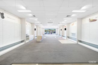 Shop & Retail commercial property leased at 3A/110 Kortum Drive Burleigh Heads QLD 4220 Shop & Retail commercial property leased at 3A/110 Kortum Drive Burleigh Heads QLD 4220