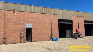 Factory, Warehouse & Industrial commercial property leased at Unit 3/109 Junction Road Moorebank NSW 2170 Factory, Warehouse & Industrial commercial property leased at Unit 3/109 Junction Road Moorebank NSW 2170