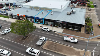 Offices commercial property leased at D/167 Queen Street Ayr QLD 4807 Offices commercial property leased at D/167 Queen Street Ayr QLD 4807