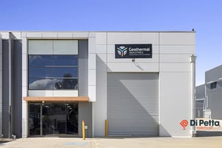 Factory, Warehouse & Industrial commercial property leased at 17 Paramount Boulevard Cranbourne West VIC 3977 Factory, Warehouse & Industrial commercial property leased at 17 Paramount Boulevard Cranbourne West VIC 3977