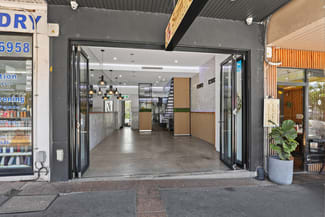 Shop & Retail commercial property leased at 146 Norton Street Leichhardt NSW 2040 Shop & Retail commercial property leased at 146 Norton Street Leichhardt NSW 2040