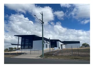 Factory, Warehouse & Industrial commercial property for lease at 11 Roseanna Street Clinton QLD 4680 Factory, Warehouse & Industrial commercial property for lease at 11 Roseanna Street Clinton QLD 4680