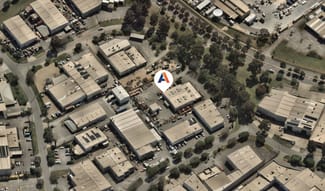 Factory, Warehouse & Industrial commercial property leased at 18-24 Bannick Court Canning Vale WA 6155 Factory, Warehouse & Industrial commercial property leased at 18-24 Bannick Court Canning Vale WA 6155