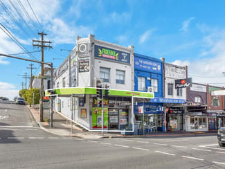 Shop & Retail commercial property leased at 515 Willoughby Road Willoughby NSW 2068 Shop & Retail commercial property leased at 515 Willoughby Road Willoughby NSW 2068
