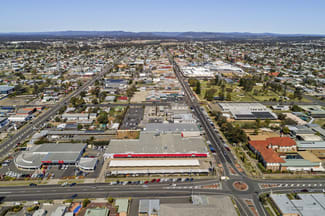 Showrooms / Bulky Goods commercial property leased at 1/64 Victoria Street Warwick QLD 4370 Showrooms / Bulky Goods commercial property leased at 1/64 Victoria Street Warwick QLD 4370