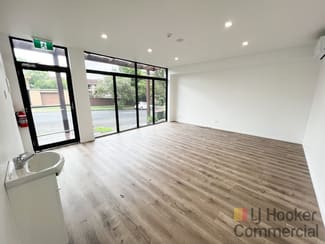 Offices commercial property leased at Suite 5/46 George Street East Gosford NSW 2250 Offices commercial property leased at Suite 5/46 George Street East Gosford NSW 2250