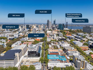Medical / Consulting commercial property for lease at 1263 Hay Street West Perth WA 6005 Medical / Consulting commercial property for lease at 1263 Hay Street West Perth WA 6005