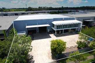 Factory, Warehouse & Industrial commercial property leased at 50 Motorway Circuit Ormeau QLD 4208 Factory, Warehouse & Industrial commercial property leased at 50 Motorway Circuit Ormeau QLD 4208