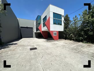 Factory, Warehouse & Industrial commercial property leased at 18 Production Drive Campbellfield VIC 3061 Factory, Warehouse & Industrial commercial property leased at 18 Production Drive Campbellfield VIC 3061