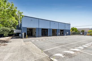 Factory, Warehouse & Industrial commercial property leased at Building 2 111 Muriel Avenue Moorooka QLD 4105 Factory, Warehouse & Industrial commercial property leased at Building 2 111 Muriel Avenue Moorooka QLD 4105