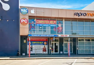 Shop & Retail commercial property for lease at 8A Light Common Mawson Lakes SA 5095 Shop & Retail commercial property for lease at 8A Light Common Mawson Lakes SA 5095
