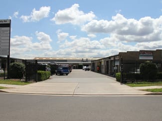 Factory, Warehouse & Industrial commercial property leased at 18/6 Badgally Road Campbelltown NSW 2560 Factory, Warehouse & Industrial commercial property leased at 18/6 Badgally Road Campbelltown NSW 2560