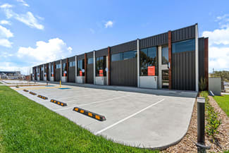 Factory, Warehouse & Industrial commercial property for sale at Foundry on Tralee/1 Nick Ellis Place Hume ACT 2620 Factory, Warehouse & Industrial commercial property for sale at Foundry on Tralee/1 Nick Ellis Place Hume ACT 2620