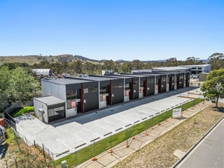 Factory, Warehouse & Industrial commercial property for sale at Foundry on Tralee/1 Nick Ellis Place Hume ACT 2620 Factory, Warehouse & Industrial commercial property for sale at Foundry on Tralee/1 Nick Ellis Place Hume ACT 2620