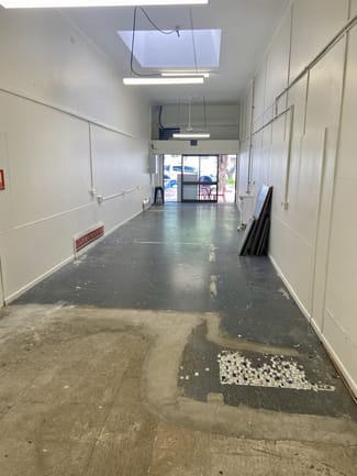 Shop & Retail commercial property leased at 50-52 Magellan Street Lismore NSW 2480