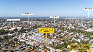Factory, Warehouse & Industrial commercial property leased at 5/77 Araluen Street Kedron QLD 4031 Factory, Warehouse & Industrial commercial property leased at 5/77 Araluen Street Kedron QLD 4031
