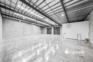 Factory, Warehouse & Industrial commercial property leased at 3/65 Tonka Street Yatala QLD 4207