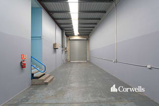Factory, Warehouse & Industrial commercial property leased at 5/3 Achievement Crescent Acacia Ridge QLD 4110