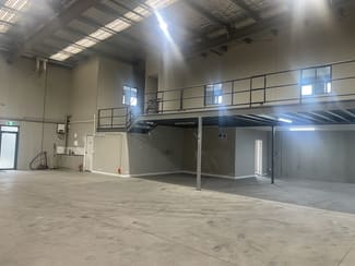 Factory, Warehouse & Industrial commercial property leased at 1/13 Lyell Street Mittagong NSW 2575