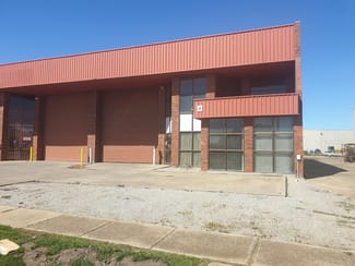 Parking / Car Space commercial property leased at 4/23-25 Norton Drive Melton VIC 3337 Parking / Car Space commercial property leased at 4/23-25 Norton Drive Melton VIC 3337
