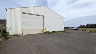 Factory, Warehouse & Industrial commercial property leased at 2 McKays Road Somerset TAS 7322 Factory, Warehouse & Industrial commercial property leased at 2 McKays Road Somerset TAS 7322