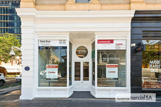 Shop & Retail commercial property for lease at 228 Rundle Street Adelaide SA 5000