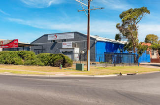 Factory, Warehouse & Industrial commercial property leased at 40A O'Sullivan Beach Road Lonsdale SA 5160 Factory, Warehouse & Industrial commercial property leased at 40A O'Sullivan Beach Road Lonsdale SA 5160