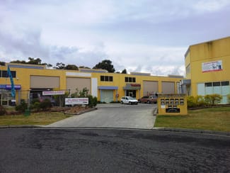 Factory, Warehouse & Industrial commercial property leased at 6/8 O'Hart Close Charmhaven NSW 2263 Factory, Warehouse & Industrial commercial property leased at 6/8 O'Hart Close Charmhaven NSW 2263
