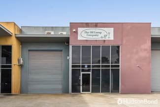 Showrooms / Bulky Goods commercial property leased at 4/262 Wolseley Place Thomastown VIC 3074 Showrooms / Bulky Goods commercial property leased at 4/262 Wolseley Place Thomastown VIC 3074
