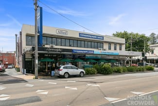Offices commercial property leased at 465 Nepean Highway Frankston VIC 3199 Offices commercial property leased at 465 Nepean Highway Frankston VIC 3199