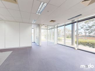 Medical / Consulting commercial property leased at 3/1 Ricketts Road Mount Waverley VIC 3149