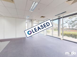 Medical / Consulting commercial property leased at 3/1 Ricketts Road Mount Waverley VIC 3149