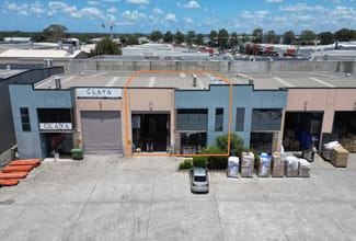 Factory, Warehouse & Industrial commercial property leased at Unit 14/14 Childs Road Chipping Norton NSW 2170 Factory, Warehouse & Industrial commercial property leased at Unit 14/14 Childs Road Chipping Norton NSW 2170