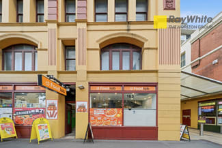 Shop & Retail commercial property for lease at 163 Broadway Ultimo NSW 2007 Shop & Retail commercial property for lease at 163 Broadway Ultimo NSW 2007