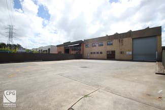 Showrooms / Bulky Goods commercial property leased at Padstow NSW 2211 Showrooms / Bulky Goods commercial property leased at Padstow NSW 2211