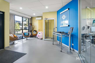 Factory, Warehouse & Industrial commercial property leased at 29 Reserve Street Preston VIC 3072 Factory, Warehouse & Industrial commercial property leased at 29 Reserve Street Preston VIC 3072